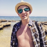 Андрей Осадчий