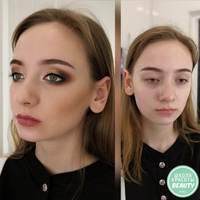 Школа красоты BEAUTY_ Миасс - курсы парикмахеров, визажистов, косметологов, маникюрши
