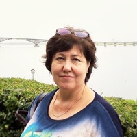 Лена Иванова