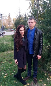 Яна Пархоменко