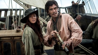 Pat Razket - Ye Death O' Calico Jack
