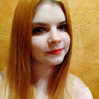 Танюша Соколова