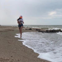 Тоня Рубцова