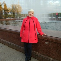 Татьяна Волкова