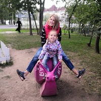 Алеся Наумова
