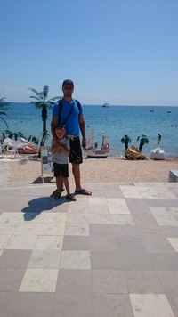 Юрий Соколов