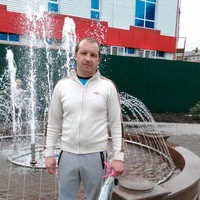 Алексей Антипин
