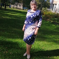 Наталья Богданова