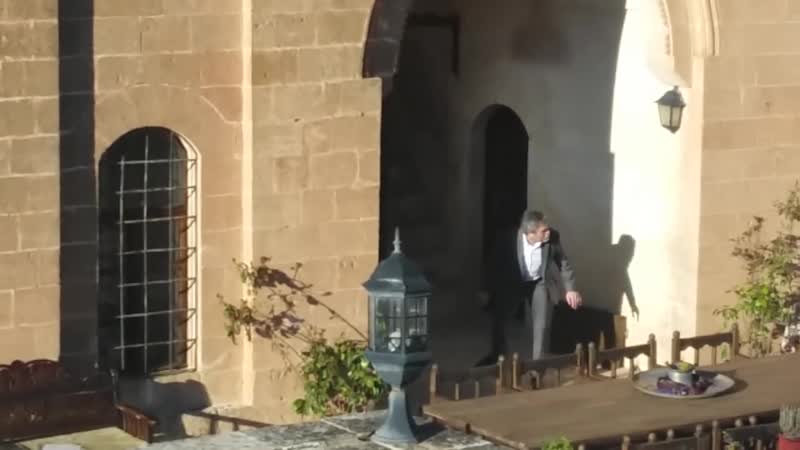 Hercai Dizisinin Çekimlerine Gittim Şok Şok Şok Dizide neler