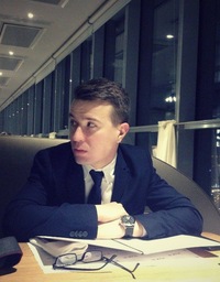 Давид Раевський