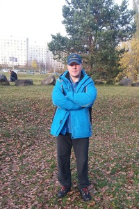 Кирилл Кудин
