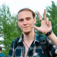 Сергей Ступак