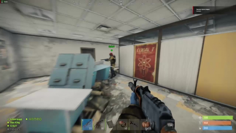 Live: СТРИМЫ, ОБЗОРЫ,