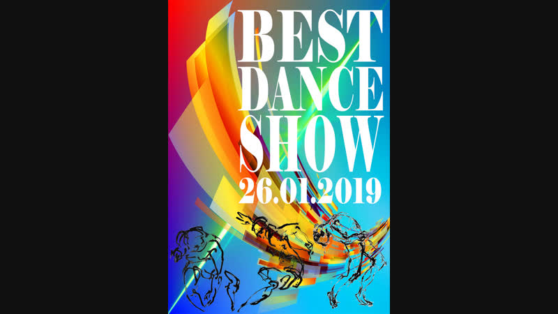 Best Dance Show