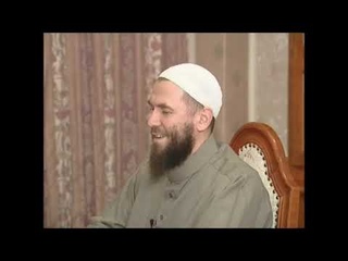 Красивый разговор Ученого и Мусульманина