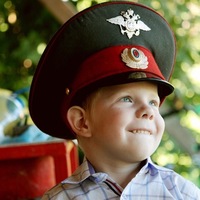 Саша Морозов