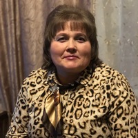 Марина Николаевна