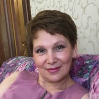Ирина Звягина