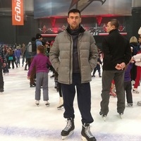 Евгений Рыжов