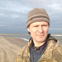 Александр Сердюков
