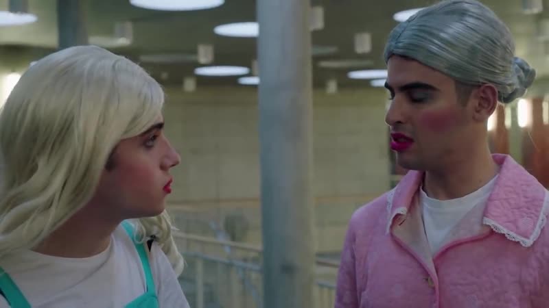 Видео от CREAMY SKAM