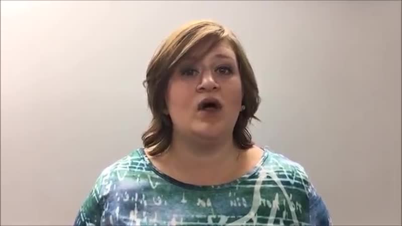 Voice Lesson How to Breathe