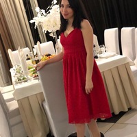 Елена Ширяева
