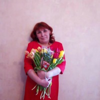 Анфиса Габитова