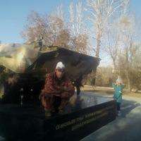 Антон Рыбак