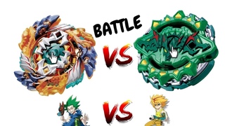 Распаковка нового набора бейблейд!!!/ Битва FAFNIR vs KERBEUS/ бейблейд бёрст