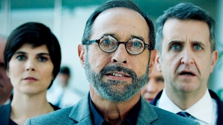 Шедевр — Русский трейлер (2019)