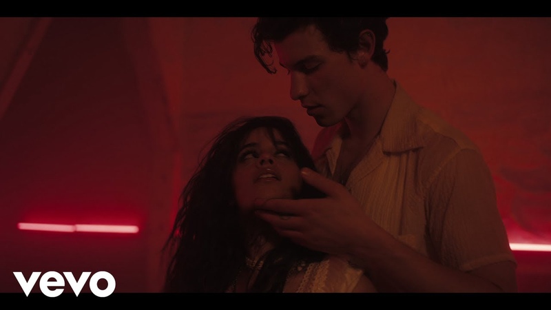 Shawn Mendes, Camila Cabello