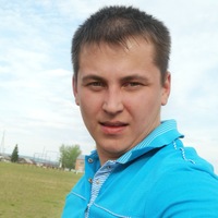 Игорь Борцов