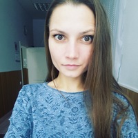 Анастасия Сафронова