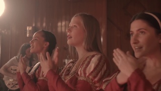 Julia Jacklin - Don’t Know How To Keep Loving You (Official Video)