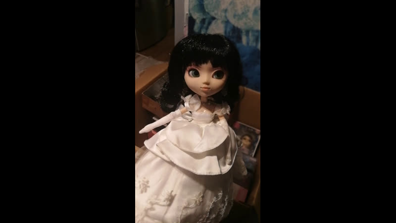 Live: Little big doll