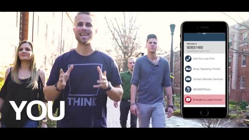 Видео от Legal Shield Business