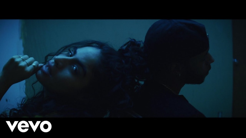 Jessie Reyez 6 LACK
