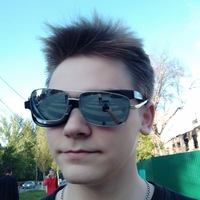 Дмитрий Парфенов