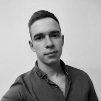 Евгений Бычков