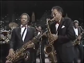 Fats Domino - Austin City Limits (bootleg and original) - October 22, 1986
