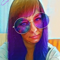 Анна Воронина