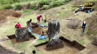 Baffling Ancient Megalith Discoveries That Are Leaving Researchers Totally Speechless