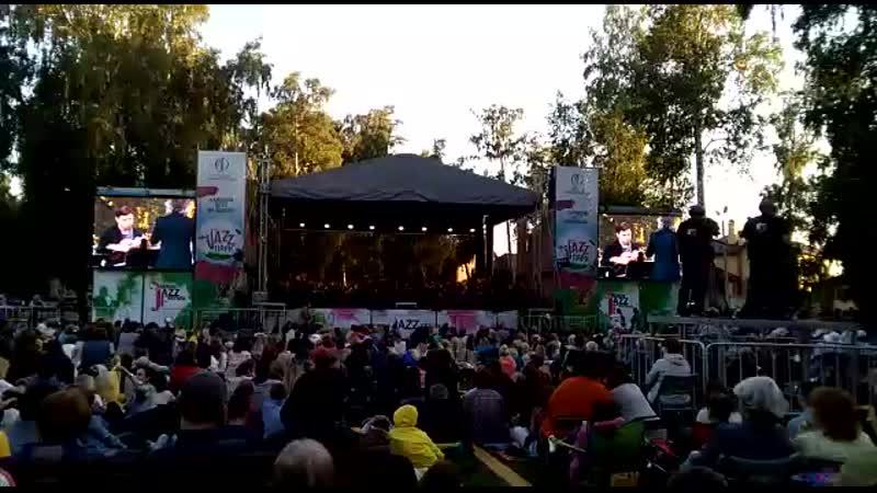 Видео от Кати