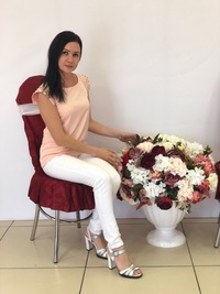 Татьяна Бычкова