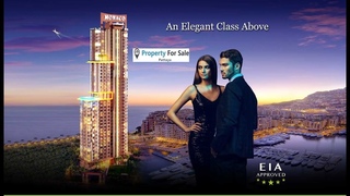 Riviera Monaco Pattaya, Thailand | New Condo in Pattaya