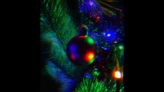 Christmas tale