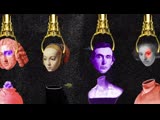 Galantis - Unless It Hurts (Lyric Video)