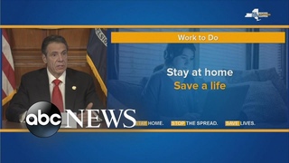 Tuesday’s death toll in NY reaches 799