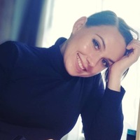 Настя Володько-Попова